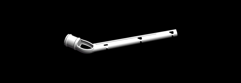 Barbed Wire ARM(3 STR)