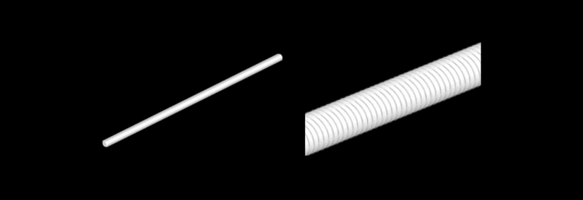 Threaded Rod ASTM (Zinc or HDG)